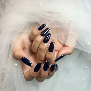 ネイル ୨୧ mio୨୧のネイルデザイン