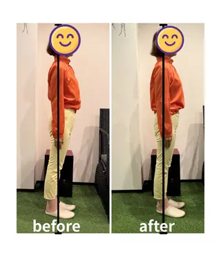 サロンnaR(ナアール)totalbodycare所属・古閑 律子のエステ・リラクイメージ