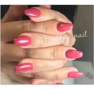 ネイル nail salon coopy所属・野澤 美優のネイルデザイン