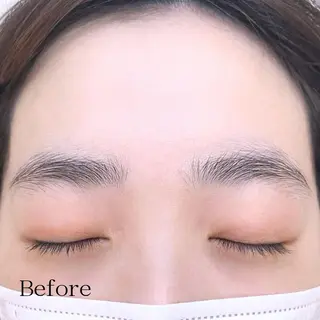 アイブロウ 骨格似合わせ眉WAX 眉まつ毛専門/あすみの眉毛・アイブロウイメージ