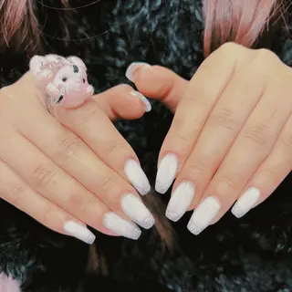 ネイル Panda•z nailのネイルデザイン