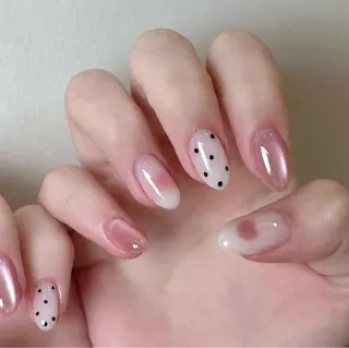 ネイル いちご chan novaのネイルデザイン