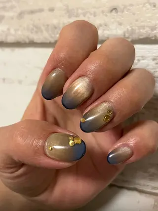 ネイル KAONAIL 【YUI】のネイルデザイン