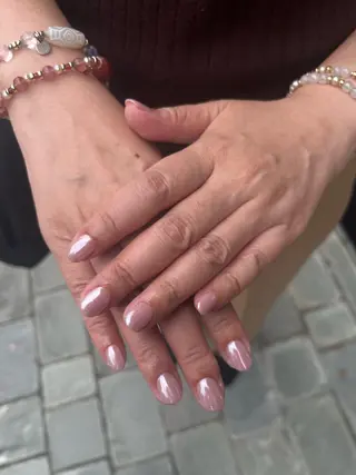 ネイル wata ★のネイルデザイン