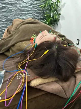 美容鍼灸整体サロンBeauJu所属・小顔矯/美容鍼/鍼灸 BeauJuのその他イメージ