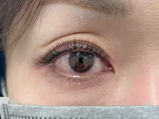 マツエク・マツパ アイラッシュBONO所属・アイラッシュ アトリエBONOのマツエク・マツパデザイン