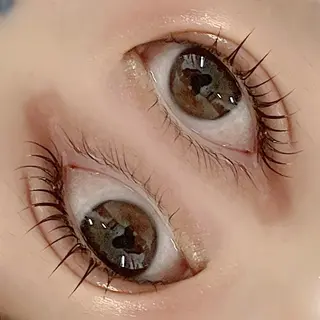 マツエク・マツパ フジ ワラの眉毛・アイブロウイメージ