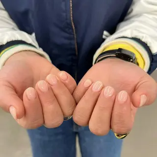 ネイル Nico所属・Nico🌛 Karenのネイルデザイン