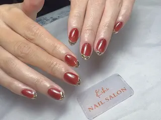 ネイル 米澤 ハナユキのネイルデザイン