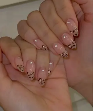 ネイル Sora Nail Ayaseのネイルデザイン
