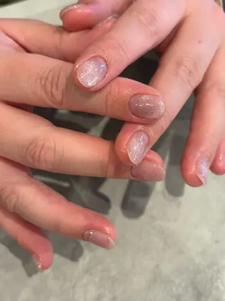 ネイル ikoi cononのネイルデザイン