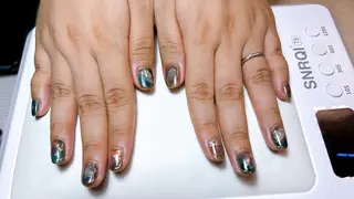 ネイル Emma Nailのネイルデザイン