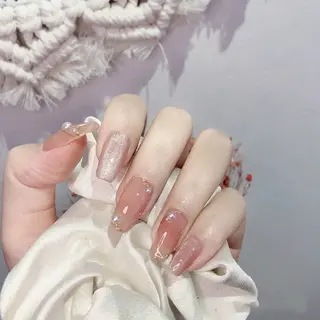 ネイル Akira nail salon所属・Akira nail salonのネイルデザイン