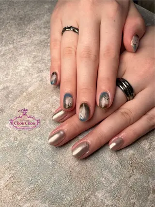 ネイル 松下 史佳のネイルデザイン