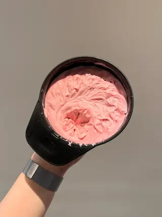 カラー MORNI所属・神原 茉依🩰🪩のヘアスタイル