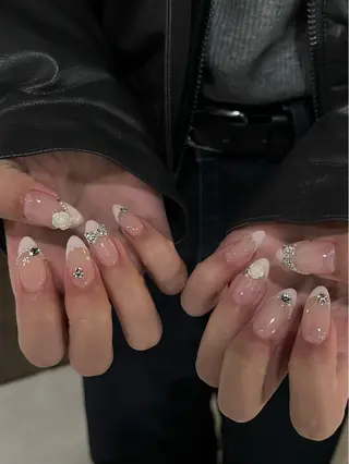 ネイル LB.nail SAKURAのネイルデザイン