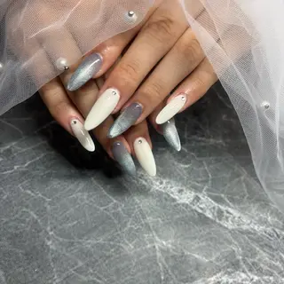 ネイル Lurina.nail所属・Lurina Nailのネイルデザイン