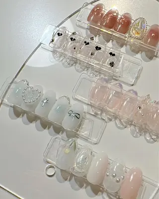 ネイル tsugi nailのネイルデザイン