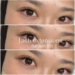 マツエク・マツパ viii ヴィーのマツエク・マツパデザイン