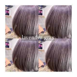 ショート カラー kimura yuyaのヘアスタイル