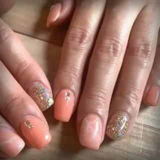 ネイル SUZUKI Mのネイルデザイン