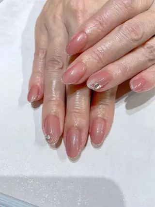 ショート Nail R💫 naoのネイルデザイン
