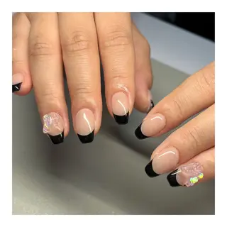 ネイル 587nail *のネイルデザイン