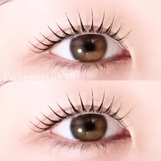 マツエク・マツパ M. Kayamaの眉毛・アイブロウイメージ