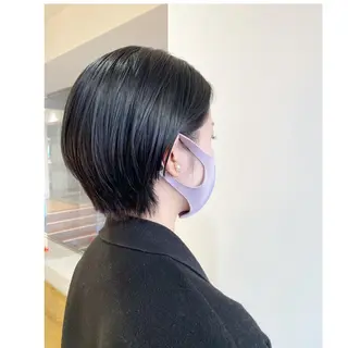 ショート ｔｏｃｃａ /ｅｒｉのヘアスタイル