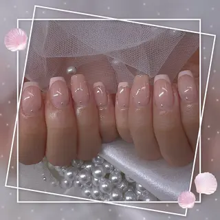 ネイル Chill Nailsalonのネイルデザイン
