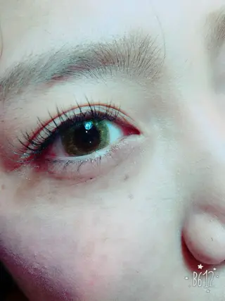 マツエク・マツパ manny eyelashのマツエク・マツパデザイン