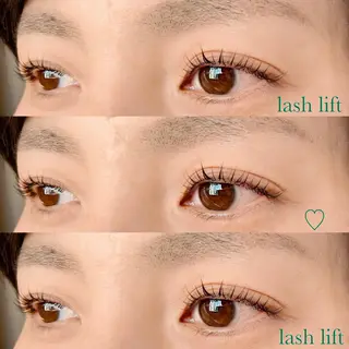 マツエク・マツパ koti by epi...所属・koti natsumiの眉毛・アイブロウイメージ