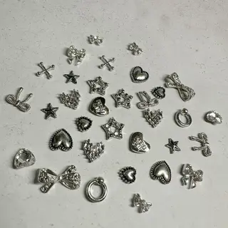 ネイル -yuu-所属・Lino ﾟのネイルデザイン