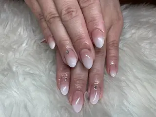 ネイル 桑田 知季のネイルデザイン