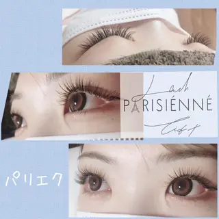 マツエク・マツパ C. Lのマツエク・マツパデザイン