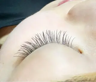 マツエク・マツパ Pearl 四条大宮 〜AOI〜のマツエク・マツパデザイン