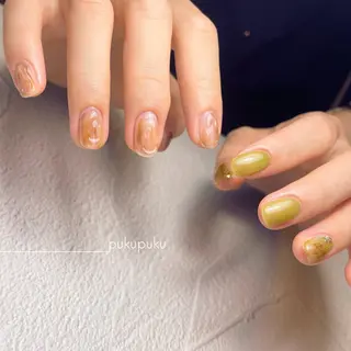 ネイル Ao. Nailのネイルデザイン