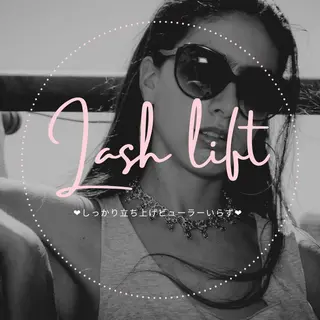 マツエク・マツパ TAKE★ Shuriのマツエク・マツパデザイン