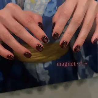 ネイル HONOMI *:.。.のネイルデザイン