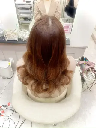 ヘアアレンジ Lien Michiのその他イメージ