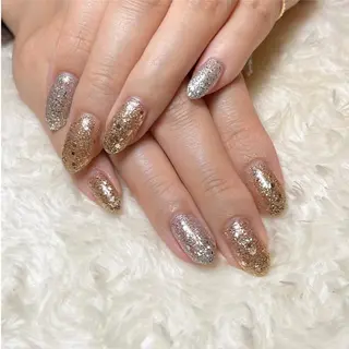 ネイル MISAKO nailのネイルデザイン