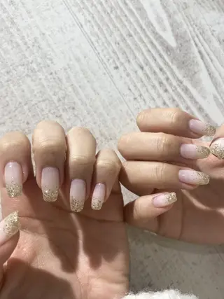 ネイル 18日（火）9時or 11時or15時空きのネイルデザイン