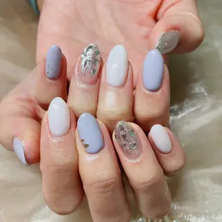 ネイル リ サのネイルデザイン