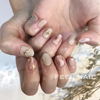 ネイル 近藤 あみのネイルデザイン