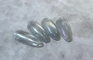 ネイル FIRST天神駅直結 jr　KAORU④のネイルデザイン