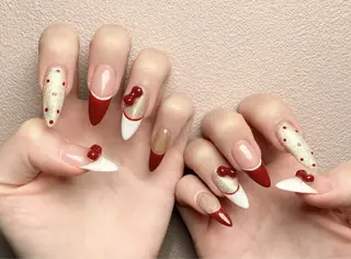 ネイル MSS みきのネイルデザイン