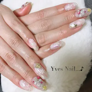 ネイル kanno yのネイルデザイン