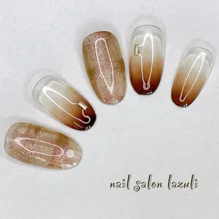 ネイル nail salon lazuliのネイルデザイン