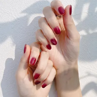 ネイル ISHIHARA KANAのネイルデザイン