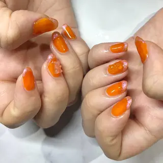 ネイル ディアマンテ𓏸𓈒 フェイシャル/ネイルのエステ・リラクイメージ